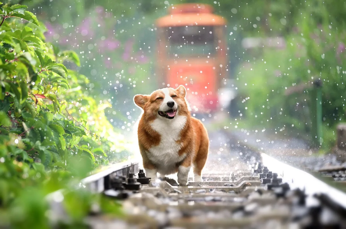 Lợi ích của việc triệt sản chó cái